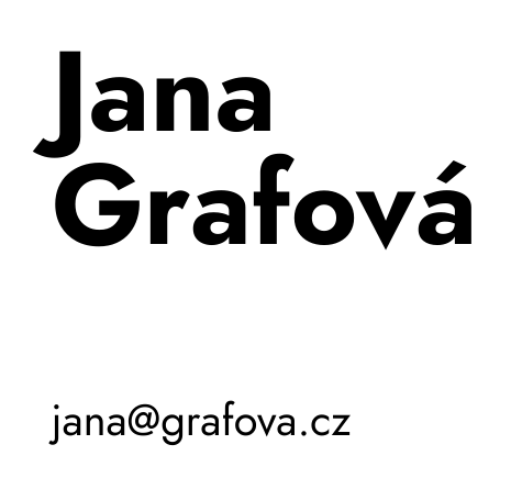 Jana Grafová